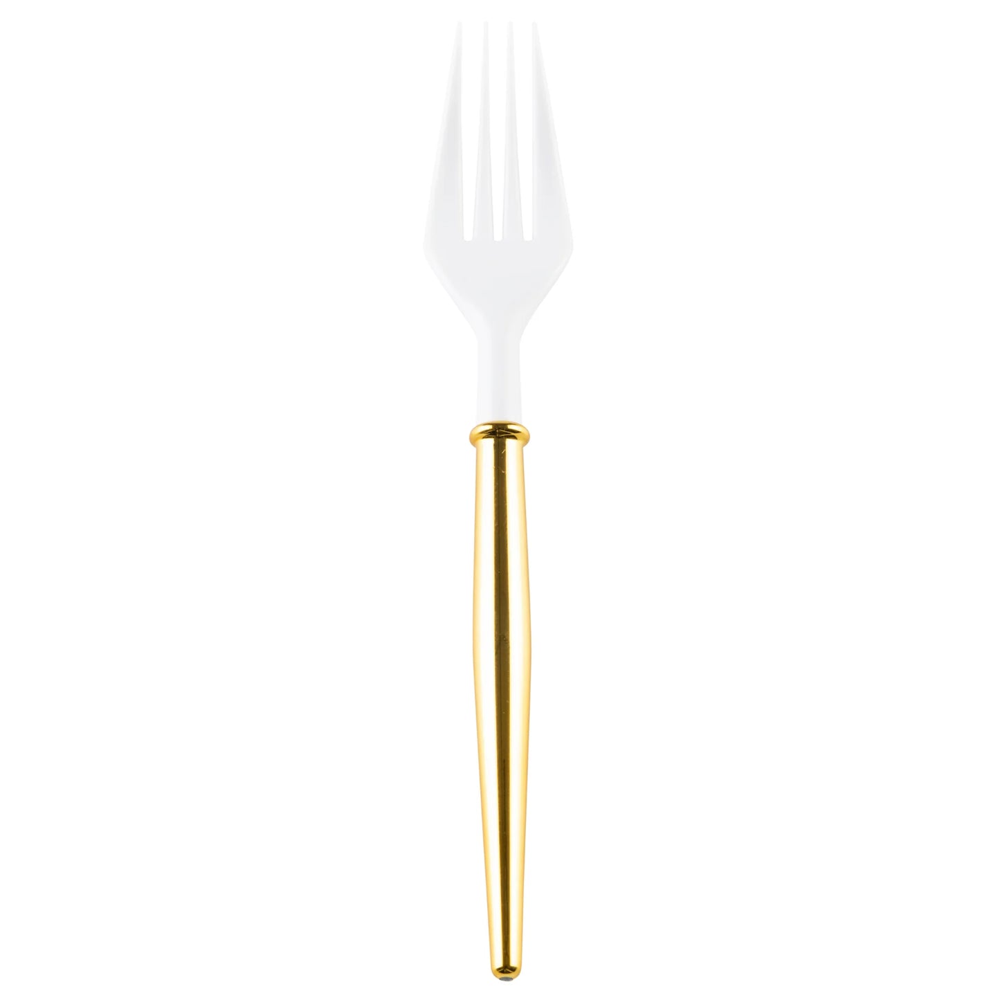 Gold Bella Cocktail Forks