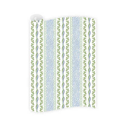 Christine's Vine Wrapping Paper Roll