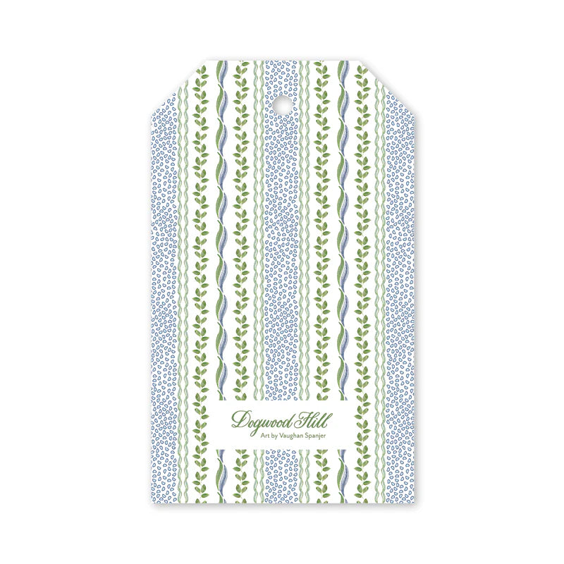 Christine's Vine Gift Tags