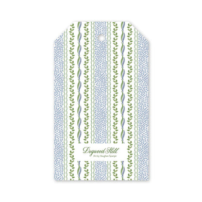 Christine's Vine Gift Tags
