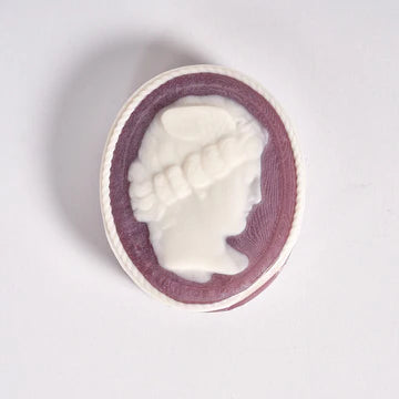 Diana Soap - Lavender - Malachite