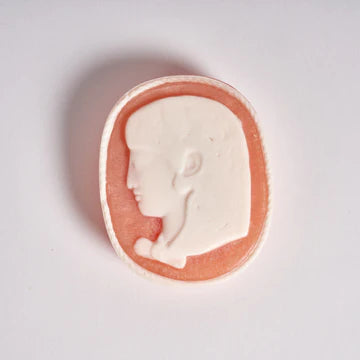 Aset Soap - Cardamom & Mimosa - Norwegian Rose