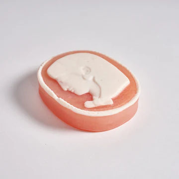 Aset Soap - Cardamom & Mimosa - Norwegian Rose