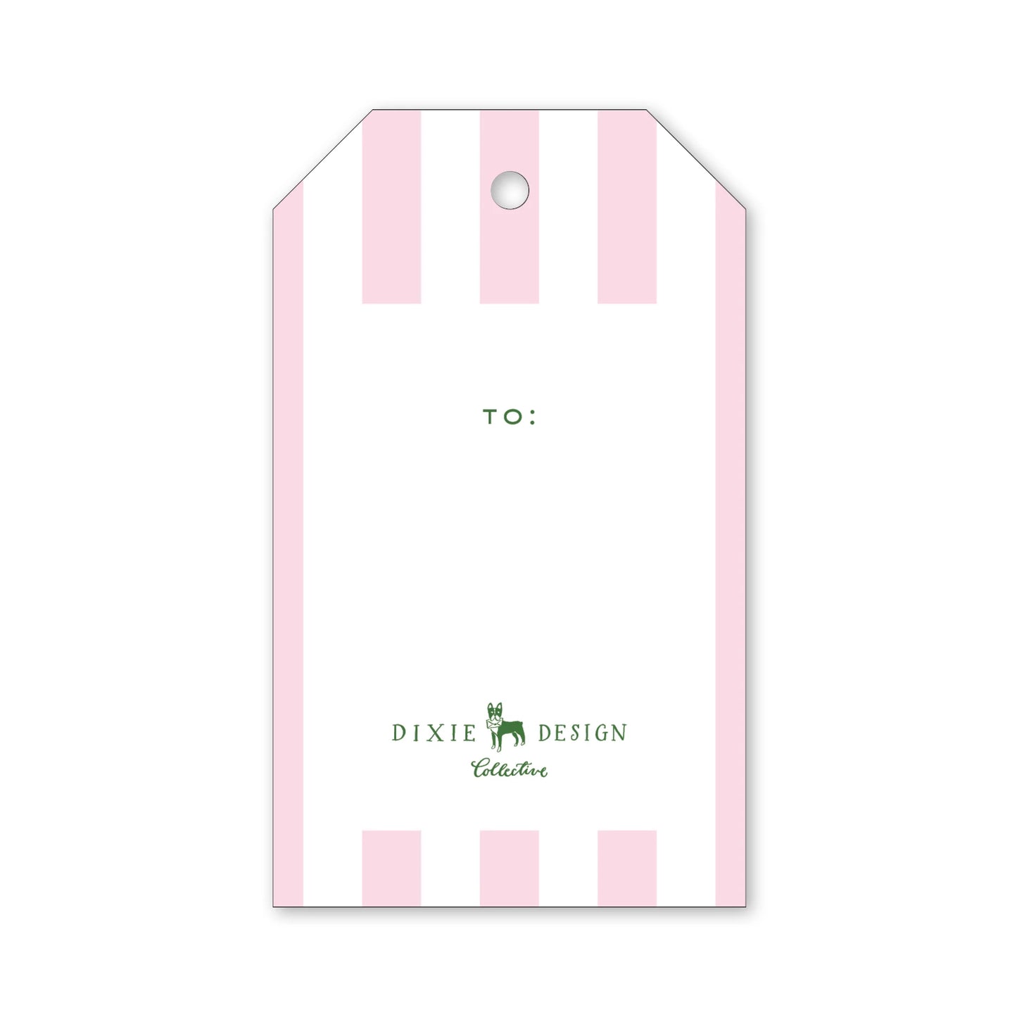 Champagne Cheers Gift Tags