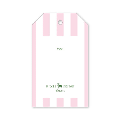 Champagne Cheers Gift Tags