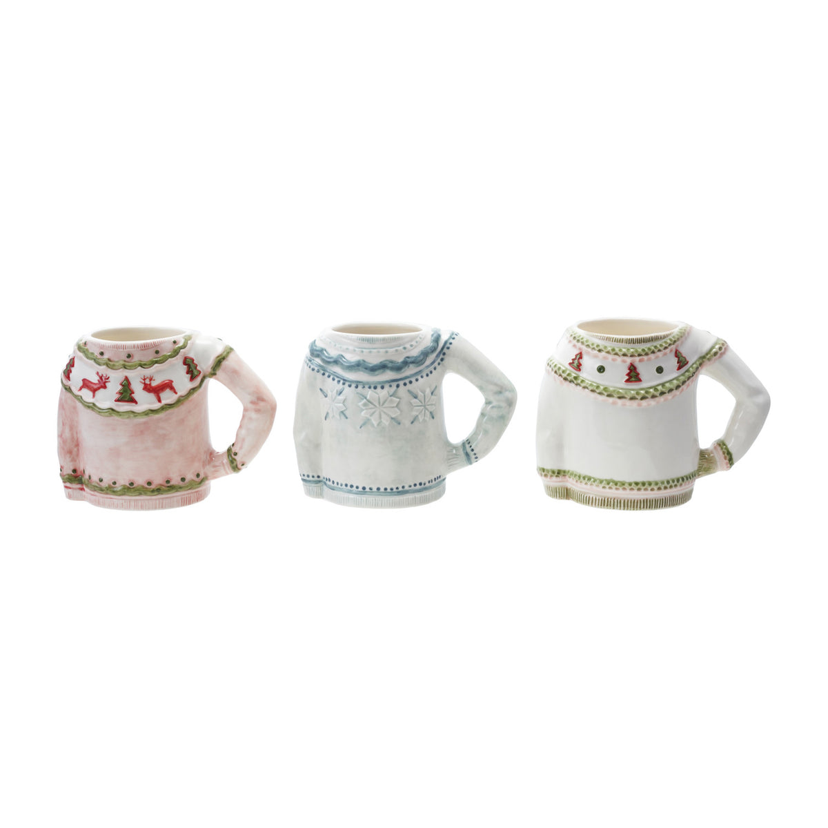 Sweater Mug