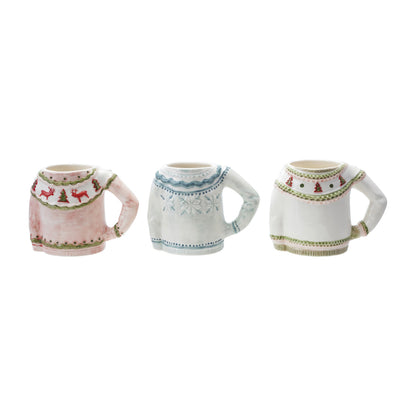 Sweater Mug