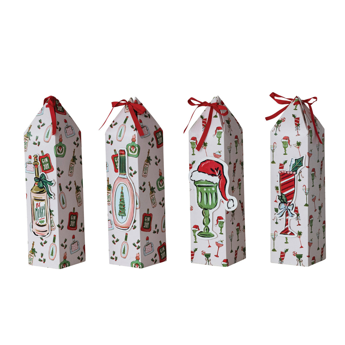 Wine/Gift Box