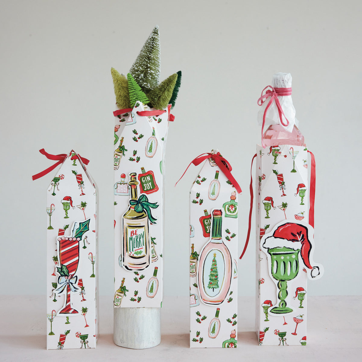 Wine/Gift Box