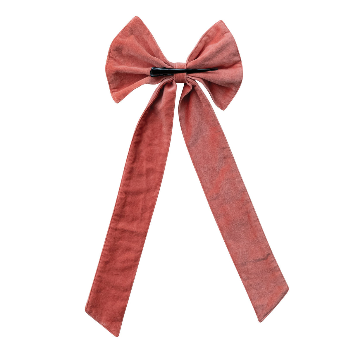 Velvet Bow - 3 Colors