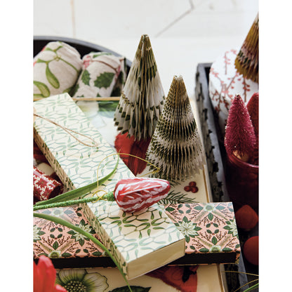 Tulip Bulb Ornament