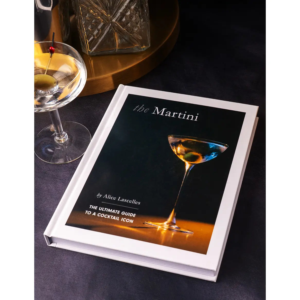 The Martini