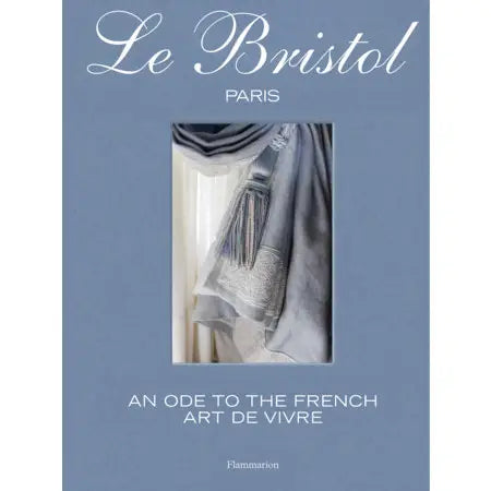 Le Bristol Paris
