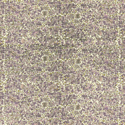 Lavender Purple French Tablecloth
