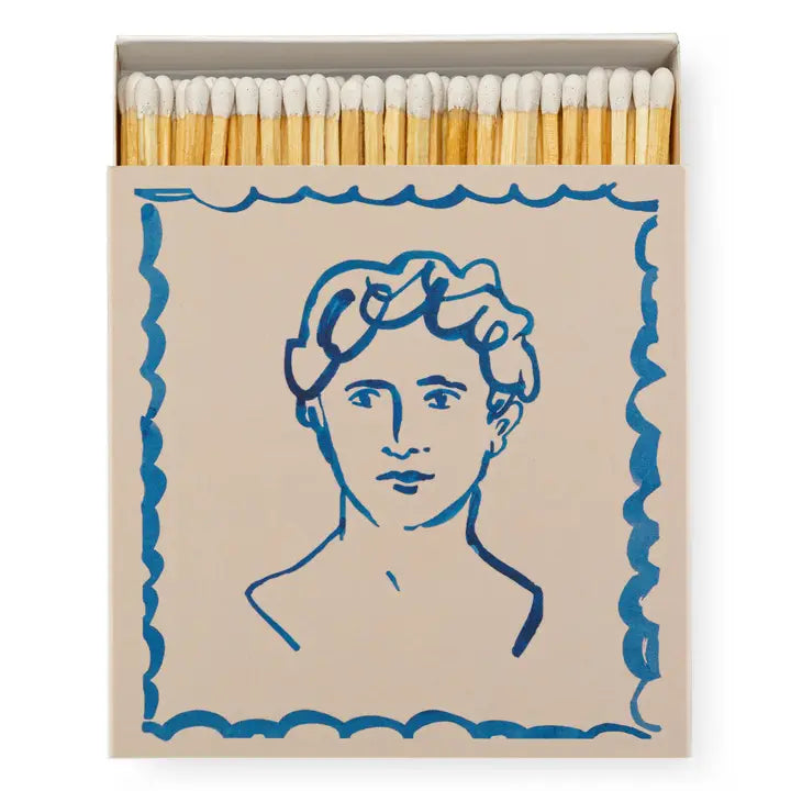 Safety Matches