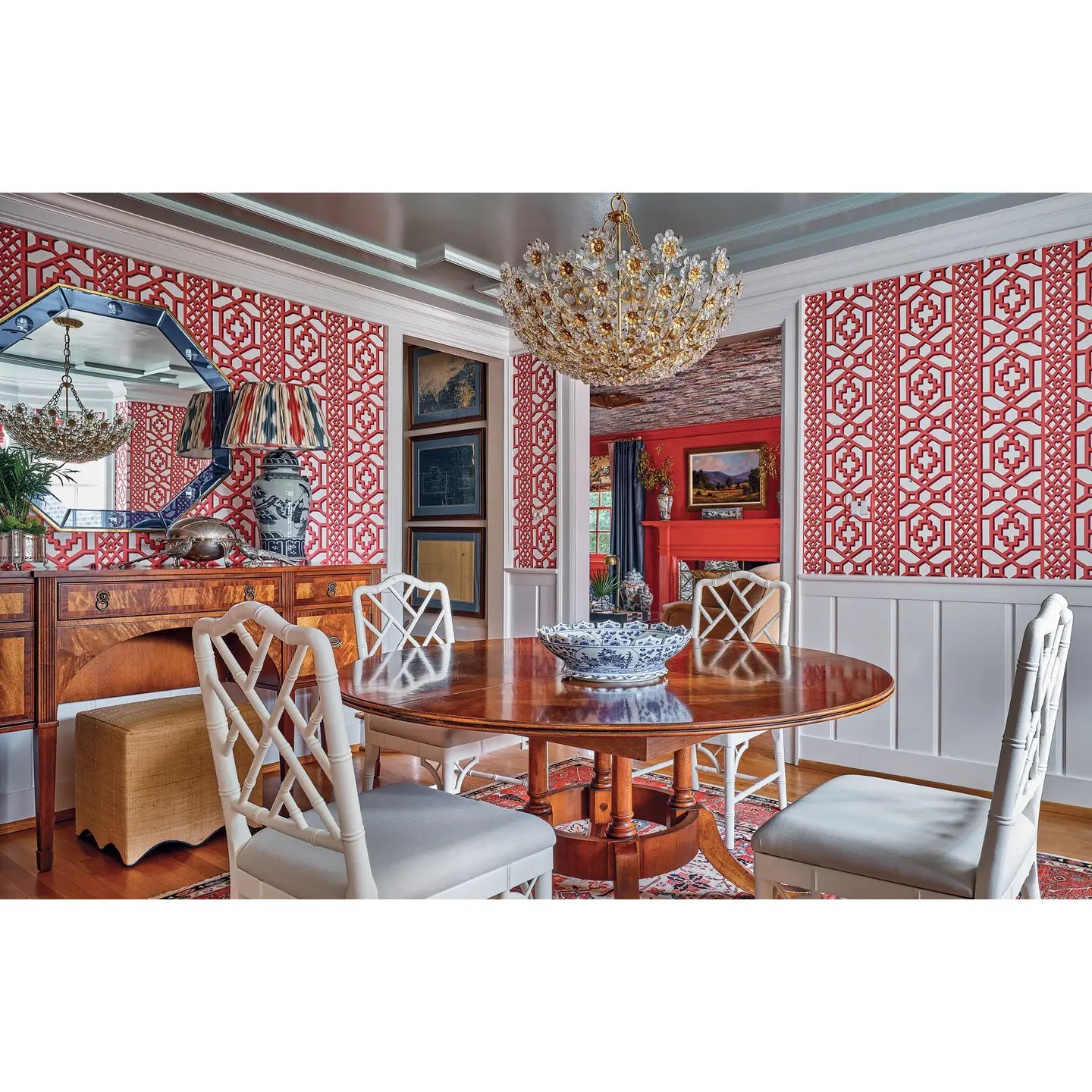 Southern Sensibility