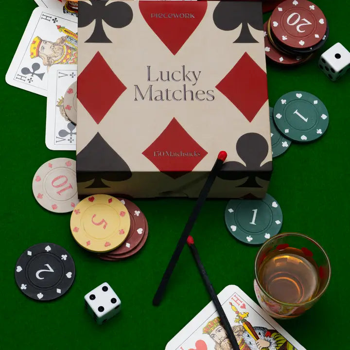 Lucky Matches