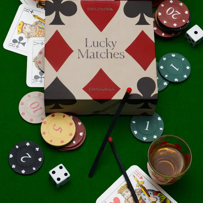 Lucky Matches