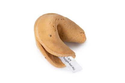 Fortune Cookies