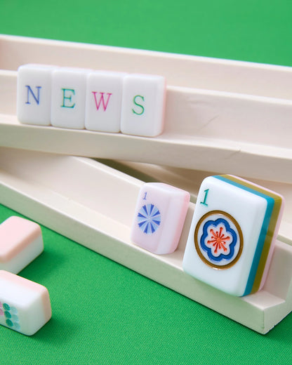 Aloha Mahjong Travel Set