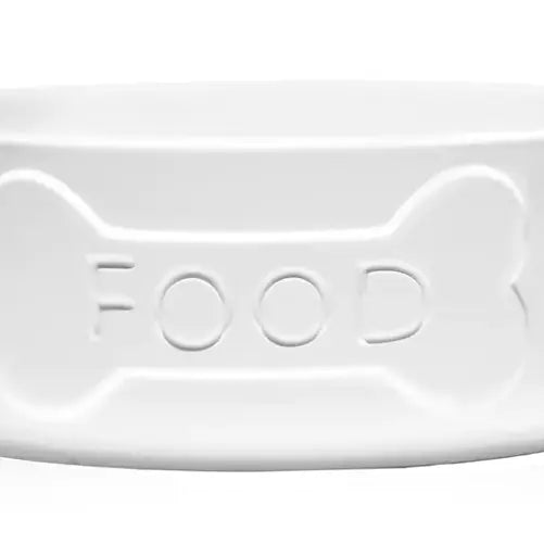 Top Dog Dog Bowl - Pet Lover