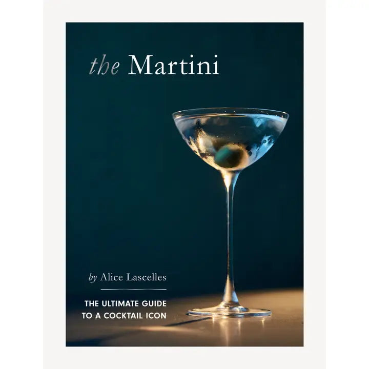 The Martini