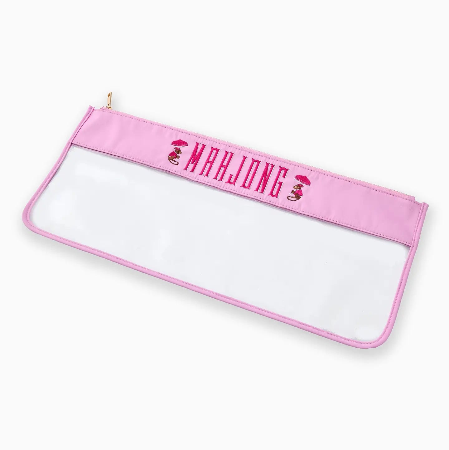 Oh My Mahjong Tile Bag