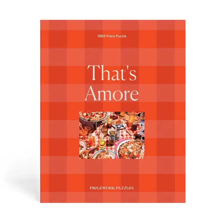 That's Amore