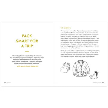 Kaufman Mercantile Guide