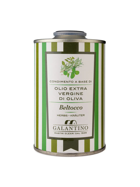 Aromatic Herb Extra Virgin Olive Oil