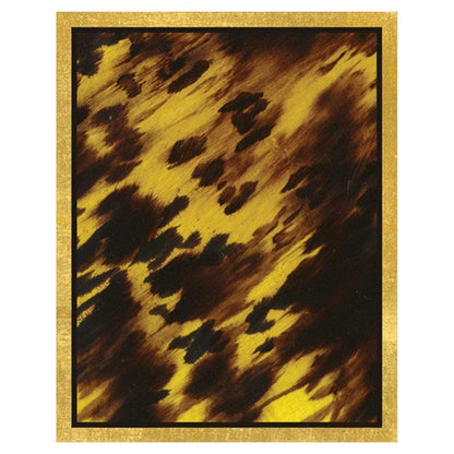 Tortoise Bridge Tallies