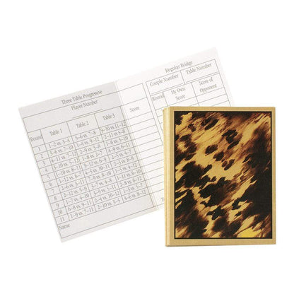 Tortoise Bridge Tallies