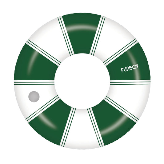 Vintage Lux Tube Float