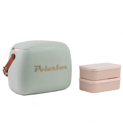 Polarbox Cooler Bag Urban - 6 Quart
