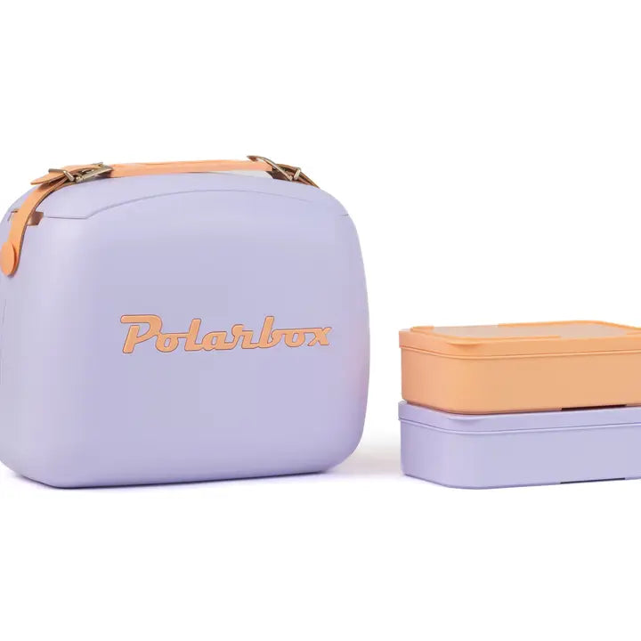 Polarbox Cooler Bag Urban - 6 Quart