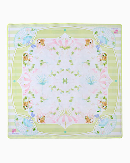 Capri Mat