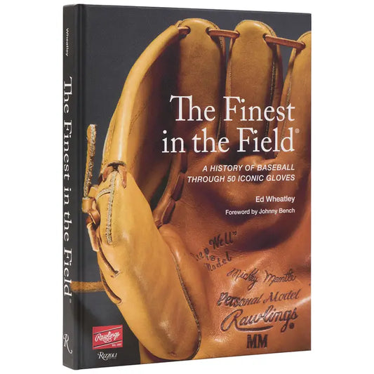 The Finest in the Field
