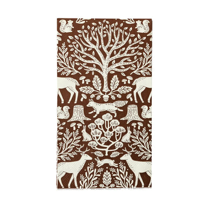 Woodland Toile Napkin