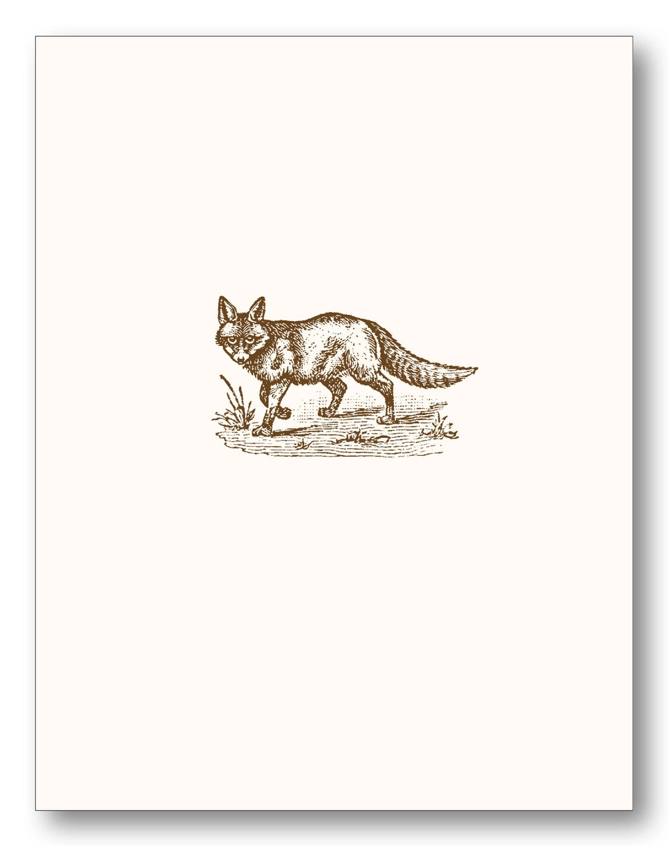 Stationery Set