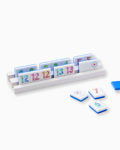 Cerulean Oh My Rummi