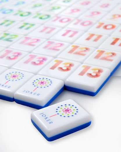 Cerulean Oh My Rummi