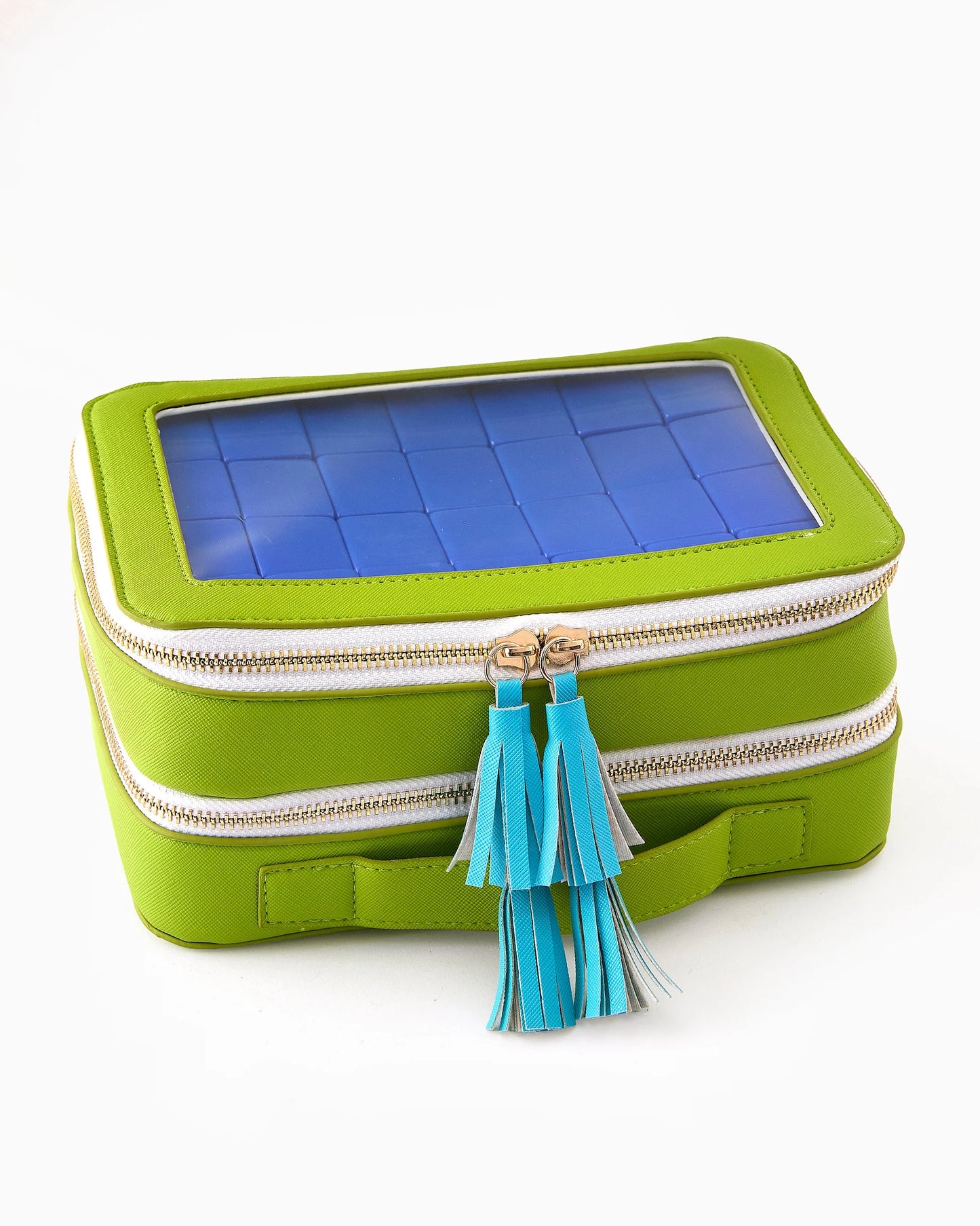 Cerulean Oh My Rummi