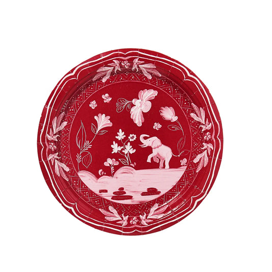 Tuscaloosa Dinner Plates