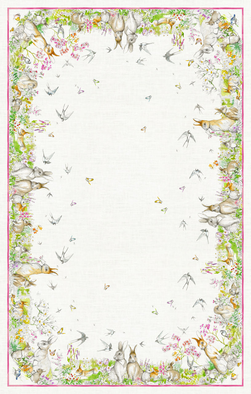 Remi Tablecloth