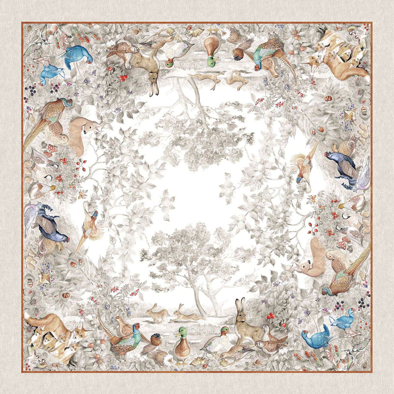Norma Tablecloth