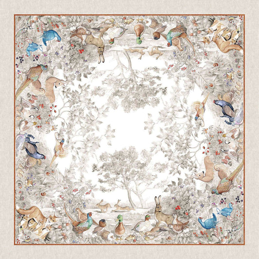 Norma Tablecloth