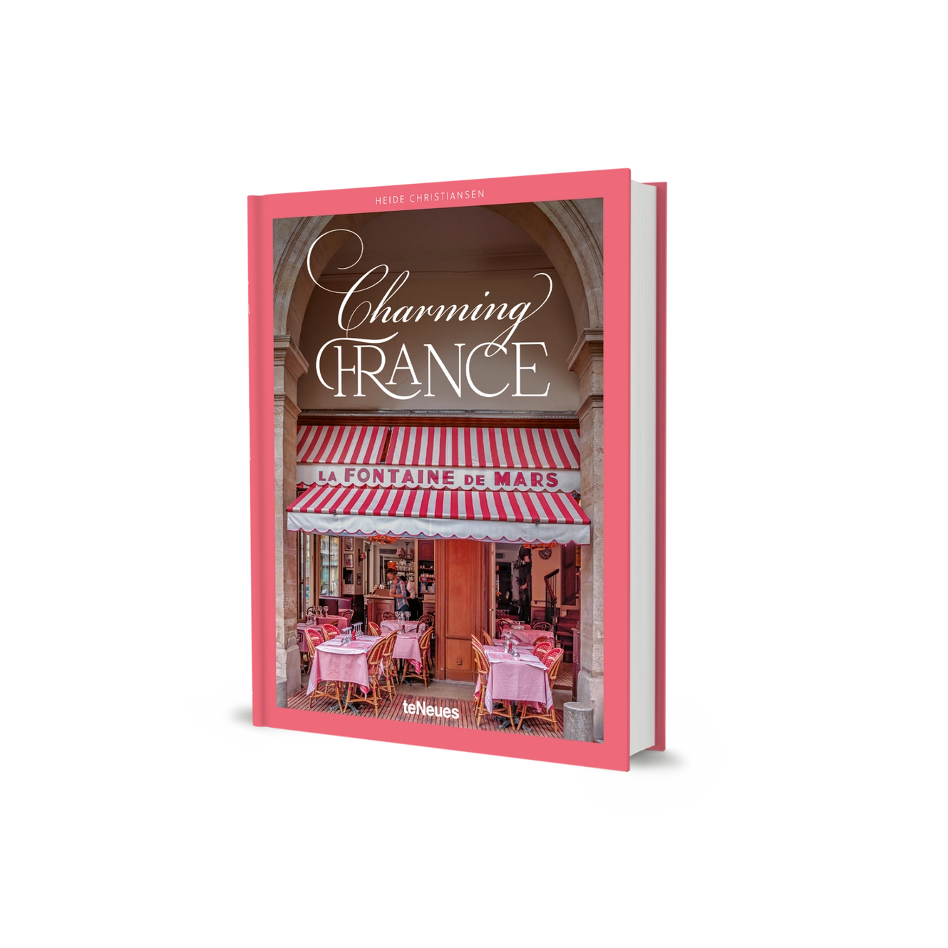 Charming France