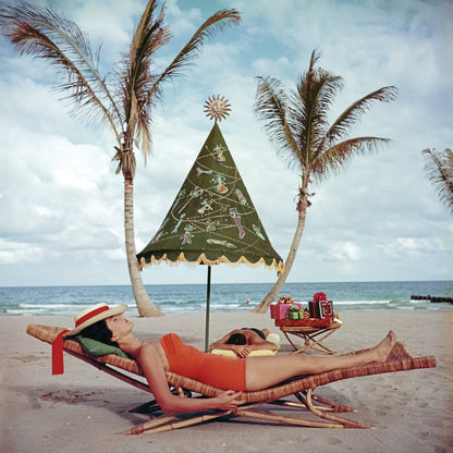 Palm Beach Idyl Puzzle