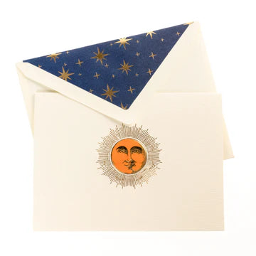 Sun La Petite Presse Luxe Boxed Cards