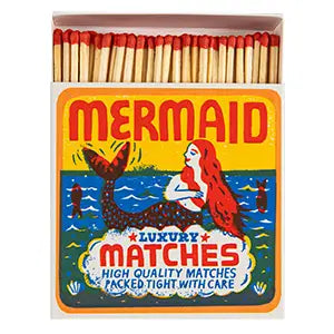 Safety Matches